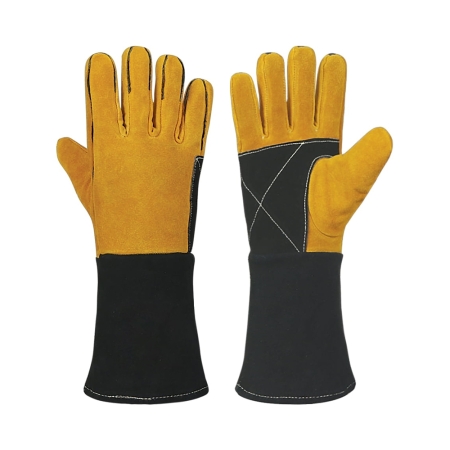 FR Welding Gloves 